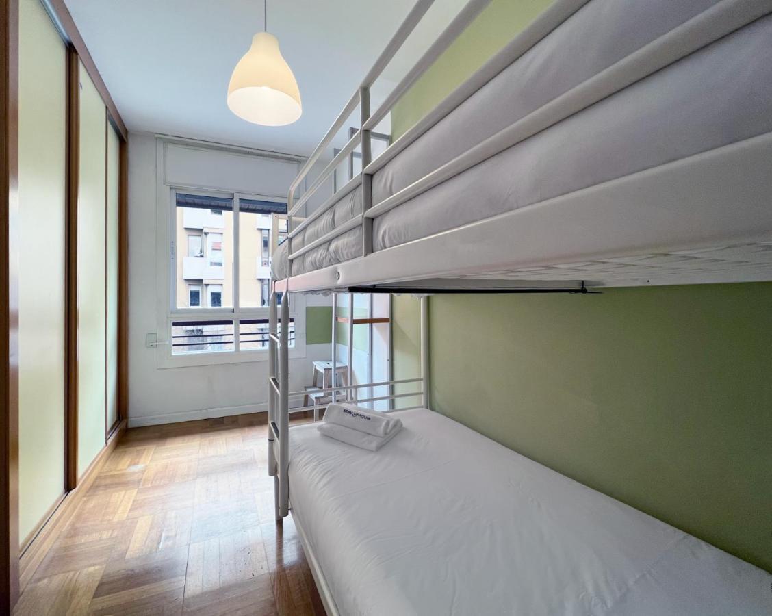 U-nique Diagonal Apartment Barcelona